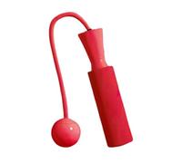 Professional Sports Jump Rope With Heavy Balls Ropeless Jump Rope Cordless Speed Skipping Rope Fitness Equipment Adult Weighted Skipping Rope With Heavy Steel Cable