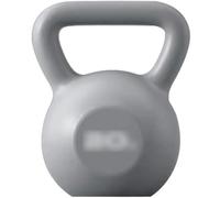 Professional Sports Shaping Kettle Ball, Kettlebell Home Men's Strength Training Kettle Bells, Protect The Floor, Swing/squat/push-up(Grey-30lb)