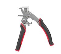 Professional Spring Loaded Clip Extractor Tool for Quick Car Trim Repair Ergonomic Automotive Fastener Remover with Stainless Steel for Mechanics Projects