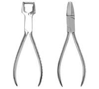 Professional spring removal device for instrument repair technicians dealing with saxophone, clarinet, flute, durability instrument tool for wood bladder, spring maintenance and tuning