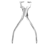 Professional spring removal device for instrument repair technicians dealing with saxophone, clarinet, flute, durability instrument tool for wood bladder, spring maintenance and tuning