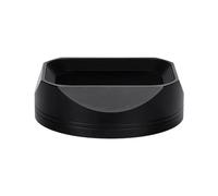 Professional Square Camera Hoods Lens Cap For Q343 Aluminum Alloy AntiScratch Accessory Compatible Square Shade