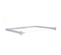 Professional Stainless Steel Clay Cutter, Large Size Clay Wire Slicer, U-Type Steel Wire Cutting Tool, Steel Bow Rope for Pottery Tools