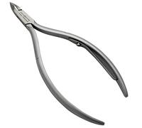 Professional Stainless Steel Cuticle Nipper - Tenartis PRO (Half Jaw (5 mm))