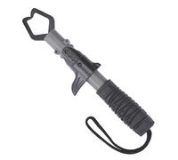 Professional Stainless Steel Fish Holder, Professional Fishing Lip Gripper Tool,Effective Fishing Lip Grip Tool, Fish Holder | The Fish Control