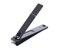 Professional Stainless Steel Nail Clipper Travel Fingernail Cutting Trimmer Machine Toenail Scissors Nippers Plier Pedicure Tool,8cm