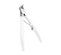 Professional Stainless Steel Toenail Scissors Efficient Grow Doll Tool Nail Cutter Cuticle Knipper Trimmer