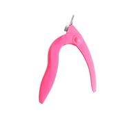 Professional Stainless Steels Nails Trimmer Acrylic False Nails Pliers For Fake Nails Tips Cutter Nails Manicure Tools