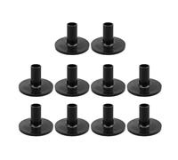 Professional Stand Felt Washer And Sleeves Replacement For Shelf Drum Instrument Accessory Set