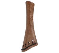 Professional Standard Violin 4/4 Tailpieces Replacement Wood 4 String Violin Tailpiece String Plate Easy To Use Accessories Instruments Part