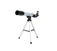 Professional Stargazing High Magnification Telescope, 70mm HD Refractor Telescope for Astronomy, with Tripod, Smartphone