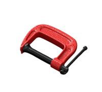 Professional Steel Clamp Furniture Making Clamp Wood Cutting for Furniture Making & Wood Cutting Stable Stability Anti Slip Designs