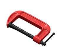 Professional Steel Clamp Furniture Making Clamp Wood Cutting for Furniture Making & Wood Cutting Stable Stability Anti Slip Designs