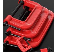Professional Steel Clamp Furniture Making Wood Cutting for Furniture Making & Wood Cutting Stable Stability Woodworking Clamp