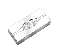 Professional Steel Grooves Tool for Efficient Rings Processing and Jewelry Crafting with Comfortable Grip Designs Efficient Gold Making Steel Grooves Tool for Quick Rings Processing and Easy