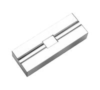 Professional Steel Grooves Tool for Efficient Rings Processing and Jewelry Crafting with Comfortable Grip Designs Jewelry Crafting