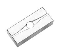 Professional Steel Mold for Rings Shaping Incorporating Cultural Aesthetics Suitable for Craft Steel Mold