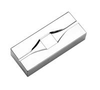 Professional Steel Mold for Shaping Featurings Cultural Aesthetics for Craft Projects Luckys Rings