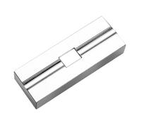 Professional Steel Mold for Shaping Featurings Cultural Aesthetics for Craft Projects Luckys Rings