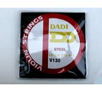Professional steel violin string set 4 strings G D A E pro series - UK SELLER