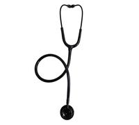 Professional Stethoscope Dual Head Doctor Nurse Student VET use Cardiology SC23