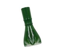 Professional Stirrer with Fine Bristles Food-Grade Whisk for Homemade Teas Bristles Safe Materials Stirrer Tool Kitchen Essential