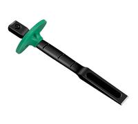 Professional Stone Mason Cheese Tool Heavy Duty Flat Nosyl Masonry Flat Chisel for Masonry