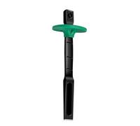Professional Stone Masons Chisels Tool Heavy Duty Flat Chisels Stoneworking Flat Tool Carving for Masonry Precisions Stonework