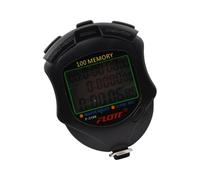 Professional Stopwatches for Swimming Running Training Digital Stopwatches with Countdown Timer 10/30/60/100 Lap Memory Countdown Timer with Metronome