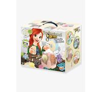 Buki France 5420 Professional Studio Candles. Kids DIY Candle Maker & Decorating Kit with Lots of Accessories. Make Your own Candles in The Microwave. Childrens STEM Toy. Suitable for Boys & Girls 7+