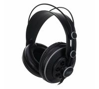 Professional Studio HeadPhones Over-Ear DJ Headset Superlux HD681B Monitor Audio