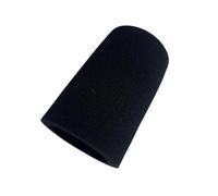 Professional Studio Microphone Soundproofing Screen Filter Sponge Cover for PGA27 SM7B SM27 Condenser Thicker
