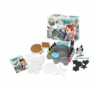 Professional Studio Spin Art Black