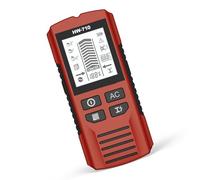 Professional Studs Finder with Multiple Depth Setting for Location of Hide Structures Behind Wall and Ceilings Integrated Handheld Metal Detectors