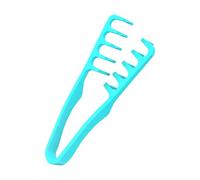 Professional Styling Accessory - Volume and Body Enhancer Comb Ideal for Texturized and Wavy Styles, Easy to Use on Dry or Wet Hair | For Men and Women