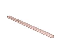Professional Stylus Pen for Tab S6 10.5in SM T860 SM T865, High Performance Replacement Pen with Tips, Ideal for Artists and Designers, Durable Plastic Material Long-Lasting Use (Rose Red)