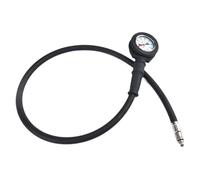 Professional Submersives Scuba Diving Pressure Gauge 0-400BAR Console Diving Equipment Accessories Air Slater