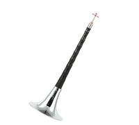 Professional Suona B Flat/C Key/A Key/G Major Key Ebony Suona Wind Instrument Set Adult Beginner Suona With Accessories (Color : C key)