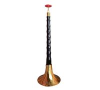 Professional Suona Suona Musical Instrument Ebony Six-hole Suona Professional Grade Flute Fingering D Key Six Holes