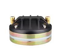 Professional SuperTweeter Horn Speaker 100W 8ohm 1inch Throat Array Speaker Treble Audio Driver Head Stage Cinema Theater Hifi