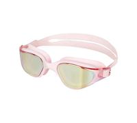 Professional Swim Goggle Waterproofs Blocking Lens Flexible Silicone Seal Youth Sports Age 6-14 For Swimming Youth Diving Goggle