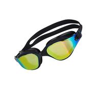 Professional Swim Goggle Waterproofs Blocking Lens Flexible Silicone Seal Youth Sports Age 6-14 For Swimming Adjustable Swim Goggle Soft Silicone Seal