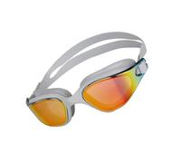 Professional Swim Goggle Waterproofs Blocking Lens Flexible Silicone Seal Youth Sports Age 6-14 For Swimming Youth Diving Goggle