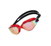 Professional Swim Goggle Waterproofs Blocking Lens Flexible Silicone Seal Youth Sports Age 6-14 For Swimming Adjustable Swim Goggle Soft Silicone Seal