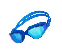 Professional Swim Goggle Waterproofs Blocking Lens Flexible Silicone Seal Youth Sports Age 6-14 For Swimming Adjustable Swim Goggle Soft Silicone Seal