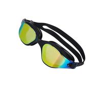 Professional Swim Goggle Waterproofs Blocking Lens Flexible Silicone Seal Youth Sports Age 6-14 For Swimming Youth Diving Goggle