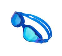 Professional Swim Goggle Waterproofs Blocking Lens Flexible Silicone Seal Youth Sports Age 6-14 For Swimming Youth Diving Goggle