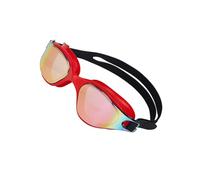 Professional Swim Goggle Waterproofs Blocking Lens Flexible Silicone Seal Youth Sports Age 6-14 For Swimming Youth Diving Goggle