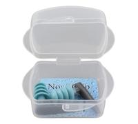 Professional Swimming Earplugs Waterproof Diving Earplugs Soft Elastic Comfortable Ear Protection for Swimmers Divers 2PCS Polypropylene Silicone As Shown