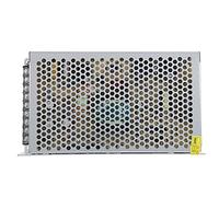 Professional Switching Power Supply, 12A 5V AC DC LED Power Supply for Industrial Automation, LED Displays CCTV Computer Engineering and LED Light Bars (S-200-5)5V/40A/200W) AC110/220V±15%)